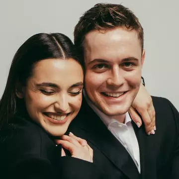 Cum lucrează Aris și Alexia Eram împreună, după experiența de la „America Express”. „În concurs era ceva greu” / Exclusiv