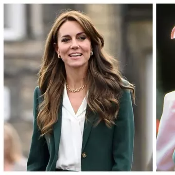 Astrologul Prințesei Diana, despre cum afectează eclipsele familia regală. Ce spune că se va întâmpla cu Kate Middleton