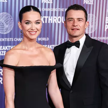 Ținutele vedetelor de la Breakthrough Prize 2024.  Margot Robbie, Katy Perry și Lizzo, cele mai elegante apariții / Foto