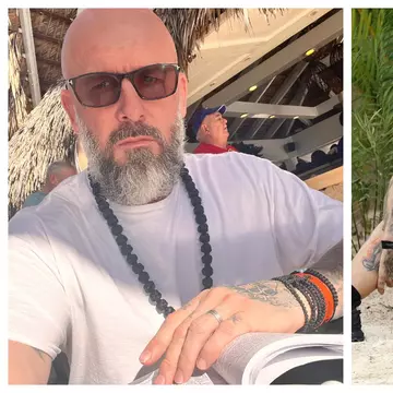 Cătălin Zmărăndescu, suspect de cancer: „Nu cred că mi-am încheiat încă socotelile cu pământul ăsta”