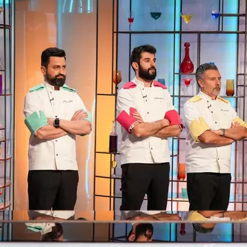 Chefi la cuțite, 23 aprilie: Gabriela Lucuțar a fost prinsă trișând, iar chef Alexandru Sautner a folosit cea mai de temut amuletă