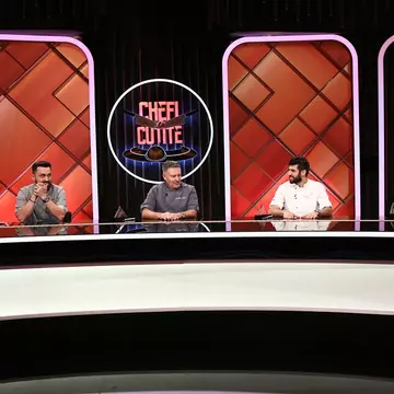 S-au format echipele pentru sezonul 13 „Chefi la cuțite” 2024. Ce jurat a rămas fără concurenți și fără cuțitul de aur