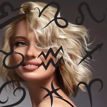 Coafura specială pentru fiecare zodie. Cum să îți porți părul, în funcție de semnul astral sub care te-ai născut