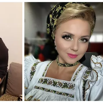 Cornelia Rednic nu se mai oprește din slăbit. "Vreau să mai dau jos 4 kg!" Cum arată în prezent soția lui Lupu Rednic