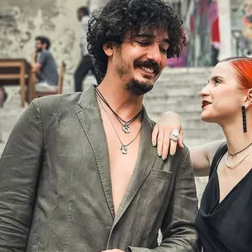 Cristina Ciobănașu, primele declarații despre nunta cu Alexandru Mureșan: “M-a cerut de două ori, pe două continente diferite”/ Exclusiv