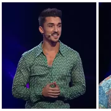 Cum a reacționat Cosmin Natanticu când Emil Rengle a spus că vrea să rămână însărcinat: „Îți garantez că nu vrei”