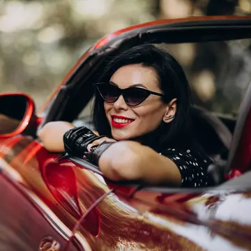 Cum să alegi un autoturism potrivit pentru personalitatea ta. 5 lucruri de care să ții cont
