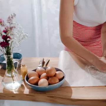 Cum să faci curat mai uşor după ce găteşti? Soluţii simple şi rapide
