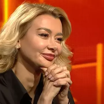 De ce a divorțat Denisa Tănase de primul soț, medicul Cornel Brotac: „Erau multe măști”