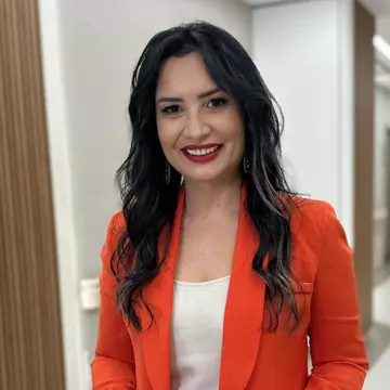 Eva Pavel, desemnată consilierul medical al anului: "Întotdeauna am iubit oamenii și cred foarte mult în Dumnezeu"