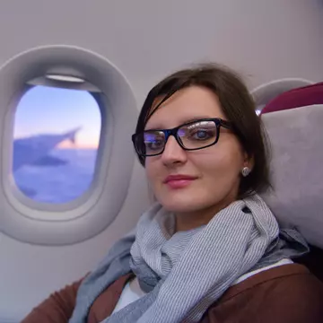 De ce este mereu frig în avion