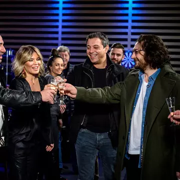 Gina Pistol, la MasterChef România? Detaliul care a atras atenția tuturor. Cum a filmat-o Smiley în bucătărie