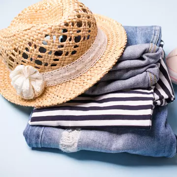 4 idei de inspirație pentru anotimpul cald