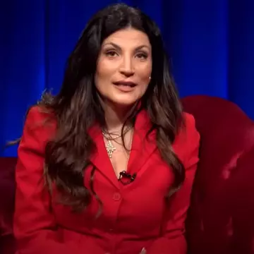 Ioana Ginghină, adevărul spre infidelitatea lui Alexandru Papadopol: „Am avut o căsnicie foarte frumoasă”