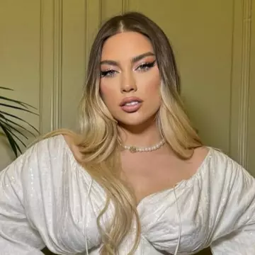 JO Ioana Anuța, despre cel mai frumos cadou pe care îl primea, în copilărie, de Paște: „Timpul pe care îl petreceau părinții cu noi” / Exclusiv