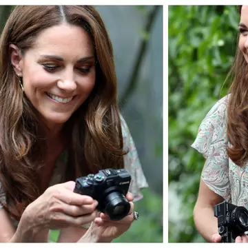 Kate Middleton continuă tradiția. Prima fotografie realizată de Prințesa de Wales, după diagnosticul de cancer