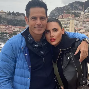 "Adevărul o să iasă la iveală!" Dezvăluirile Laviniei Pîrva despre intimitatea relației cu Ștefan Bănică, după 7 ani de căsnicie