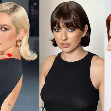 Lidia Buble a dezvăluit cel mai bun truc pentru păr strălucitor: „Niciun produs nu-mi dă luciul ăla” / Exclusiv