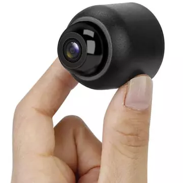 Ghidul Complet pentru Mini Camerele de Supraveghere