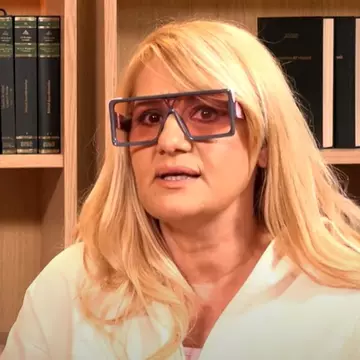 Nicola a început să cânte la 4 ani, prin tramvaie. Ce regrete are artista: „Chiar îmi pare rău că nu mai există”