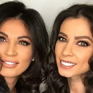 Cum arată Nicoleta Luciu în realitate, fără machiaj și filtre de înfrumusețare. Fosta "Miss România" are 43 de ani