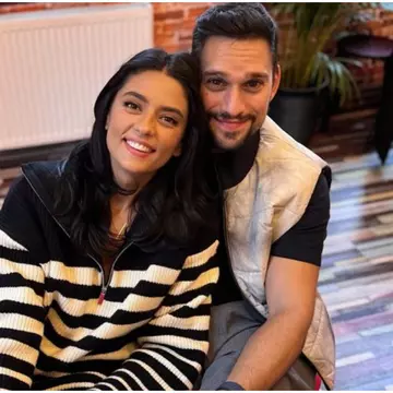 Oana Moșneagu și Vlad Gherman, schimbare de planuri înainte de nuntă: „Ne-am lovit de realitate”. În ce investesc banii câștigați / Exclusiv