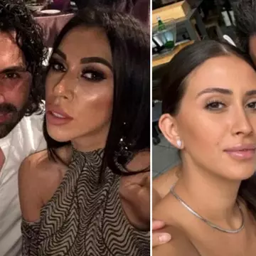 Pepe, detalii despre divorțul de Raluca Pastramă și nunta cu Yasmine. De ce au rămas fetițele la el