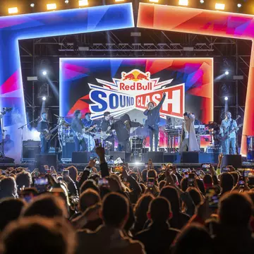 6 motive pentru care nu trebuie să ratezi Red Bull SoundClash 2024