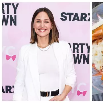 Rețeta de pui cu lămâie pe care Jennifer Garner o adoră. Este virală pe TikTok
