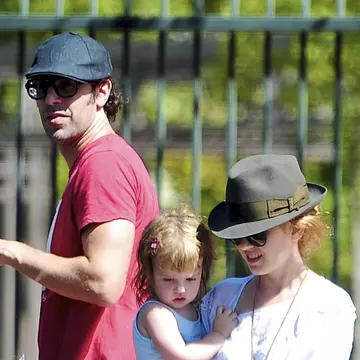 Sacha Baron Cohen și Isla Fisher au anunțat că divorțează. Vestea vine după acuzațiile de hărțuire sexuală făcute de Rebel Wilson la adresa actorului