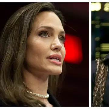 Scandalul dintre Angelina Jolie și Brad Pitt nu s-a încheiat. Avocații actriței îi aduc noi acuzații actorului