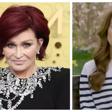 Sharon Osbourne, mesaj pentru Kate Middleton. Vedeta a luptat și ea cu cancerul: „Chimioterapia nu e deloc ușoară. Mă gândesc la copiii ei”