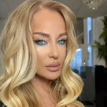 Cum arată Tania Budi în realitate, fără machiaj, la 56 de ani. "Oglinda mea este mai bună decât filtrele voastre!"