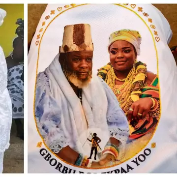 Un preot de 63 de ani s-a însurat cu o fetiță de 12 ani. A ales-o de soție în urmă cu 6 ani