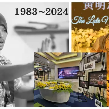 Cea mai crudă farsă de 1 aprilie: Un rapper și-a înscenat moartea și și-a invitat părinții la înmormântare