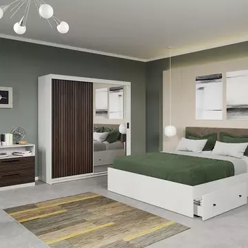 Cum să alegi mobila de dormitor potrivită pentru casa ta