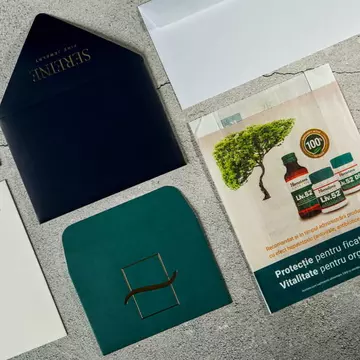 Plicuri – ca detalii importante în strategia de marketing a unei companii
