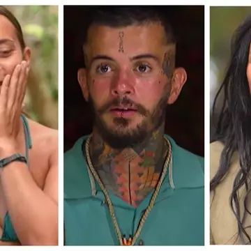 Zanni, adevărul despre relația cu Ana Porgras, la Survivor All Stars. Ce se întâmplă între Faimos și Alexandra Duli