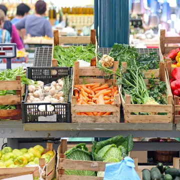 5 alimente care te ajuta sa scapi de stres. Fasolea şi lintea se numără printre ele