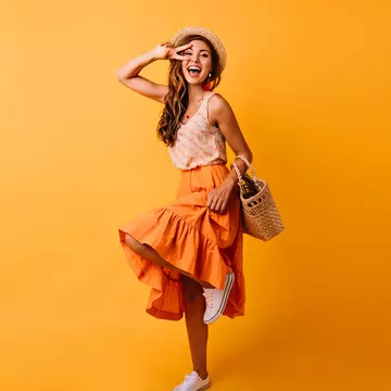 5 MODELE de fuste și cum se pot accesoriza – Ție care îți place?