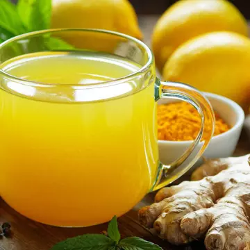 6 băuturi care ajută la întărirea sistemului imunitar