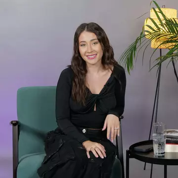 Ce fel de mamă este Nicole Cherry: „Am un caracter care nu m-a doborât”. Vrea să depășească granițele țării cu muzica ei / Exclusiv