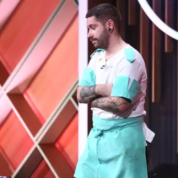 Chefi la cuțite, 7 mai: Cuțitul de aur al lui Orlando Zaharia a fost eliminat: „A căzut cerul pe mine”