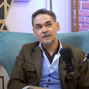 Alimentul la care Răzvan Simion a renunțat pentru a se menține în formă: „Sevrajul a fost mai tare”