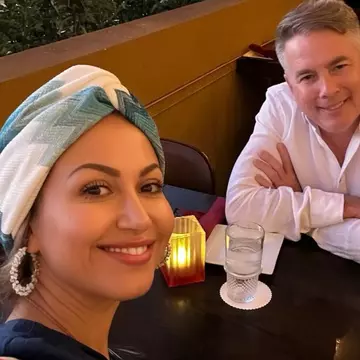 Anamaria Ferentz s-a logodit cu iubitul american, după trei ani de relație: „Mi-am întâlnit sufletul pereche”