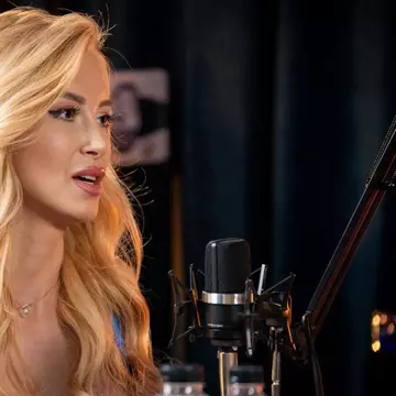 Andreea Bălan, despre despărțirea trupei Andre. Ce s-a întâmplat între artistă și Andreea Antonescu în America Express: „Acolo s-a închis capitolul”