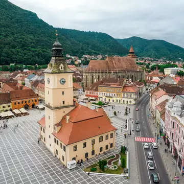 TOP 5 atracții turistice în orașul Brașov