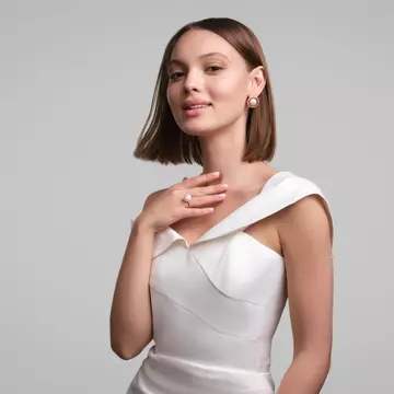 Cum să alegi o pereche de cercei pentru un outfit cu stil? 5 sfaturi