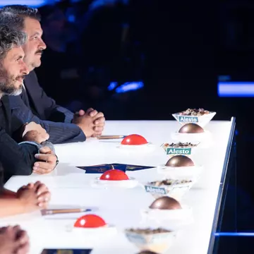 Ce surprize pregătesc concurenții din semifinala "Românii au talent". Unul dintre ei vrea să-l impresioneze pe Andi Moisescu | EXCLUSIV
