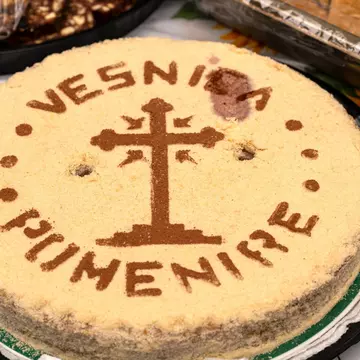 Moșii de vară 2024. Ce se împarte de sâmbăta morților